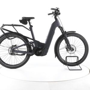 Riese & Müller Homage5 pinion SUV E-Bike Tiefeinsteiger 2024