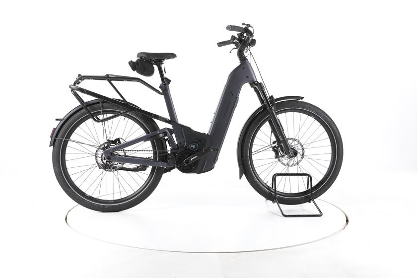 Riese & Müller Homage5 pinion SUV E-Bike Tiefeinsteiger 2024