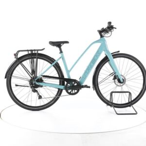 Trek FX+ 2 Stagger E-Bike