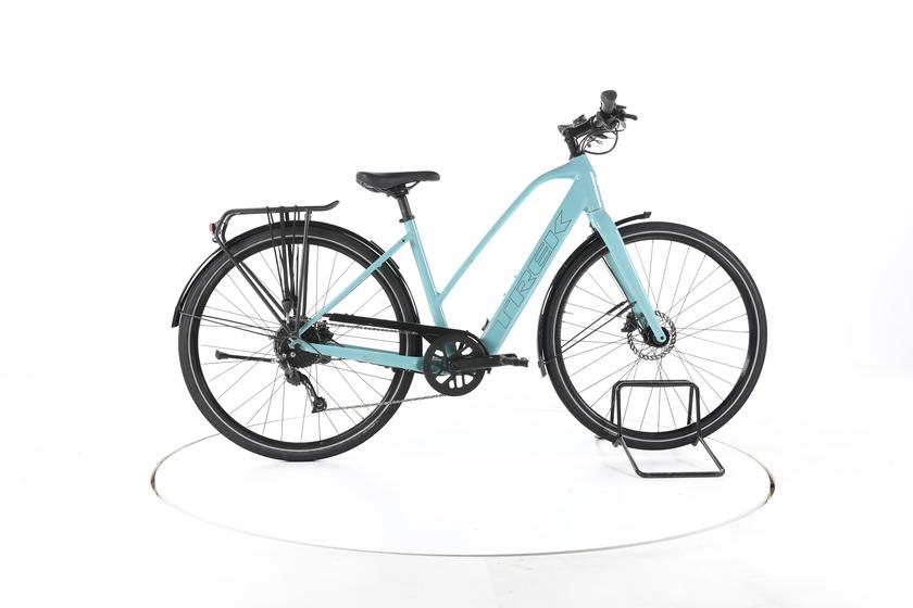 Trek FX+ 2 Stagger E-Bike