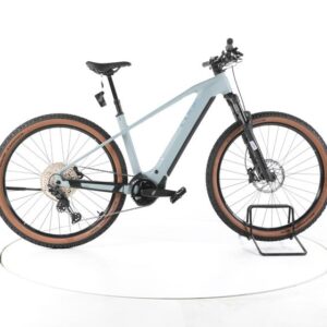 Cube Reaction Hybrid Race Trekking E-Bike 2025