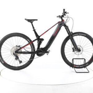 Conway eWME 3.9 E-Bike Fully