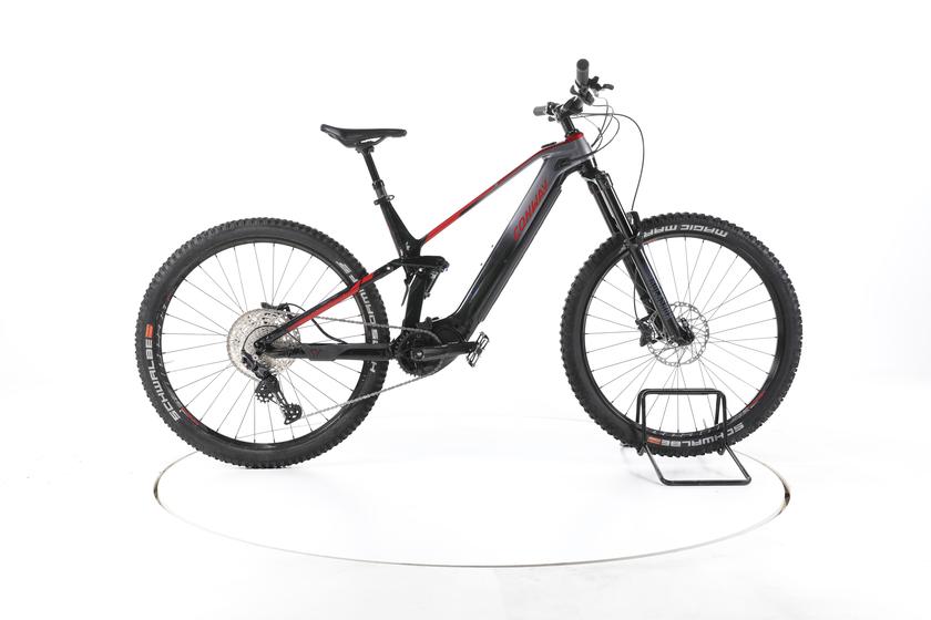 Conway eWME 3.9 E-Bike Fully