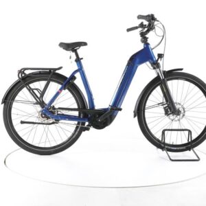 FLYER Gotour6 5.00 City E-Bike Tiefeinsteiger