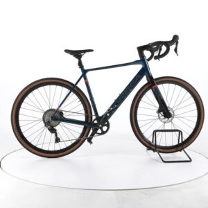 Orbea Gain D30 1X E-Gravel & Rennrad