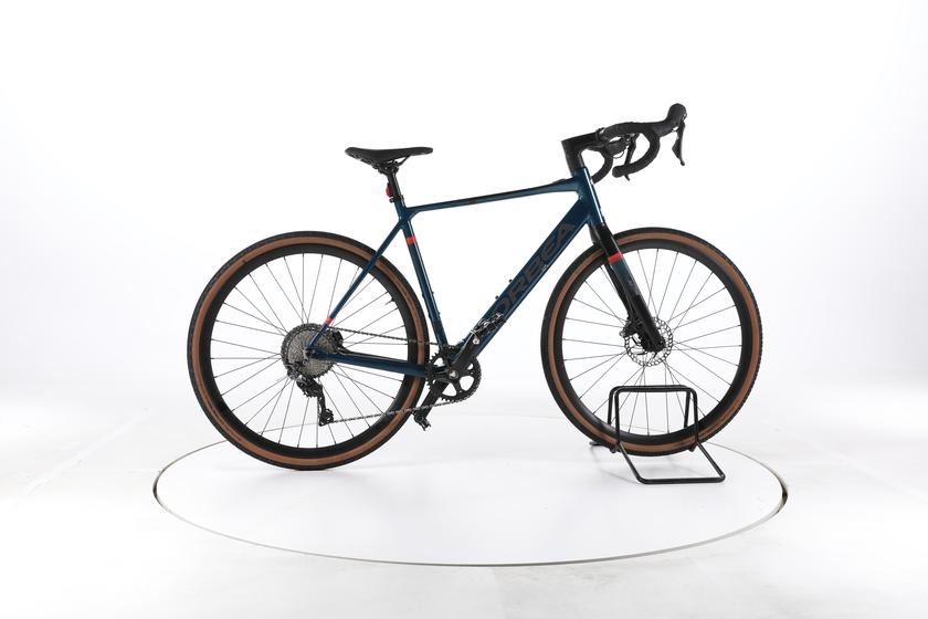 Orbea Gain D30 1X E-Gravel & Rennrad