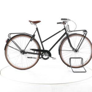 Achielle Saar Fahrrad City & Trekking