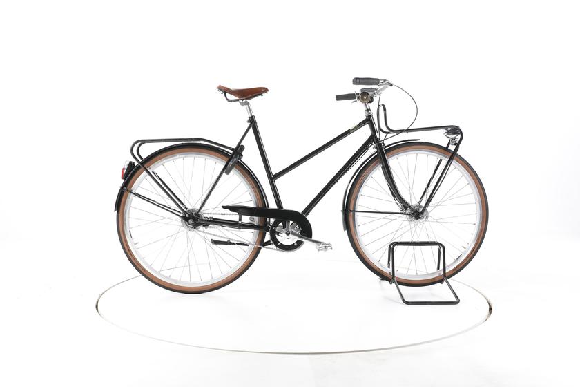 Achielle Saar Fahrrad City & Trekking