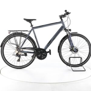 EXTE TS 22 Disc Fahrrad City & Trekking
