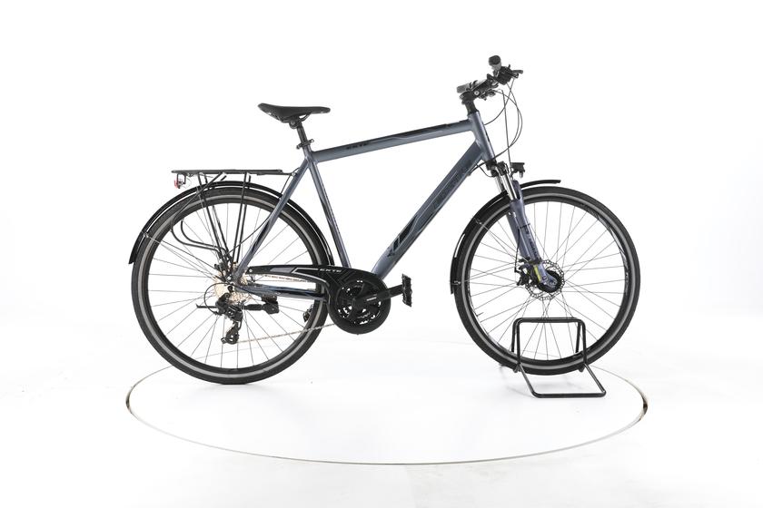 EXTE TS 22 Disc Fahrrad City & Trekking