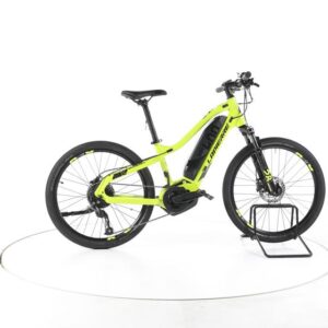 Lapierre Overvolt HT 24 E-Bike