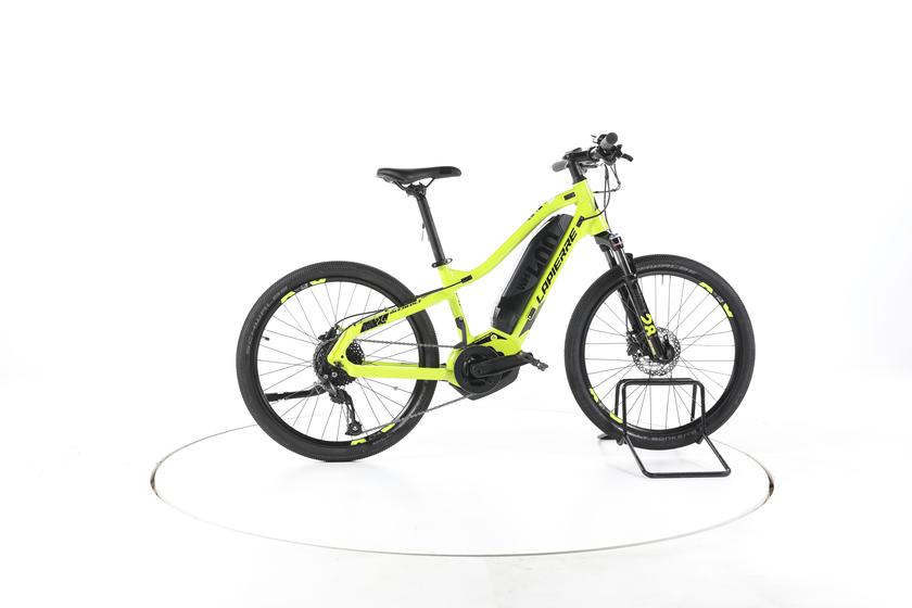 Lapierre Overvolt HT 24 E-Bike