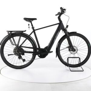 KTM Macina Fantastic Trekking E-Bike 2025