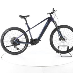 HoheAcht Sento Roko E-Bike