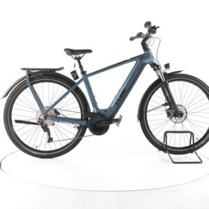 Cube Kathmandu Hybrid ONE Trekking E-Bike