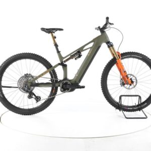 Cube Stereo Hybrid ONE44 HPC TM E-Bike Fully Carbon 2025