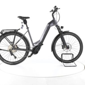 Hercules Pasero SUV I-10 Trekking E-Bike Tiefeinsteiger