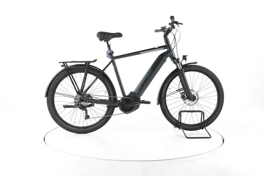 Winora Yucatan 10 Trekking E-Bike