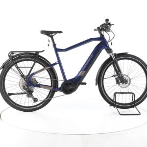 Haibike Trekking 7 Trekking E-Bike