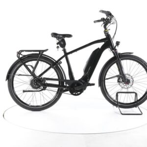 FLYER Upstreet3 7.23 City E-Bike