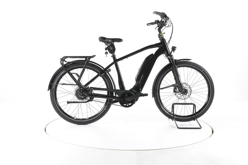 FLYER Upstreet3 7.23 City E-Bike