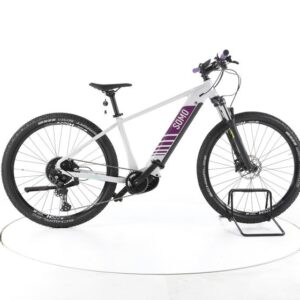 Somo anytime E-Bike