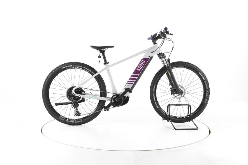 Somo anytime E-Bike
