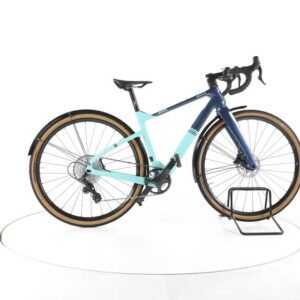 Bianchi Arcadex Ekar Gravelbike Carbon
