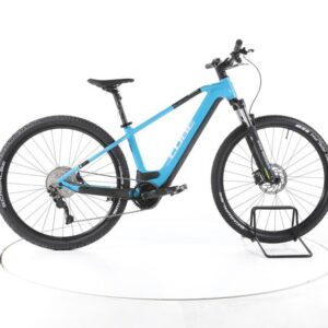 Cube Reaction Hybrid ONE E-Bike