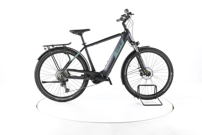 CONE Bikes eSUV IN 3.0 Trekking E-Bike