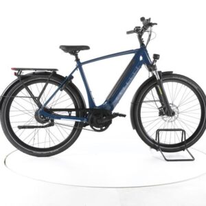 Gazelle Ultimate C380 City E-Bike