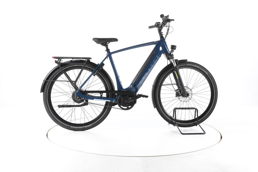 Gazelle Ultimate C380 City E-Bike