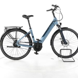 Bicycles Faro 5.6 City E-Bike Tiefeinsteiger