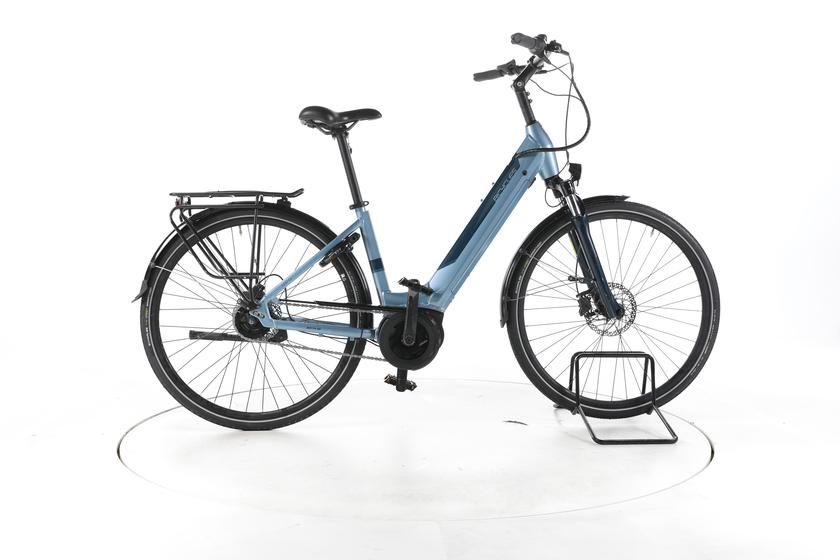 Bicycles Faro 5.6 City E-Bike Tiefeinsteiger