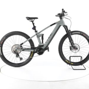 Cube Stereo Hybrid 120 SLX E-Bike Fully