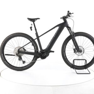 Cube Reaction Hybrid Race Allroad E-Bike 2025