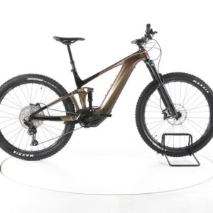 Giant TRANCE X E+ 2 E-Bike Fully