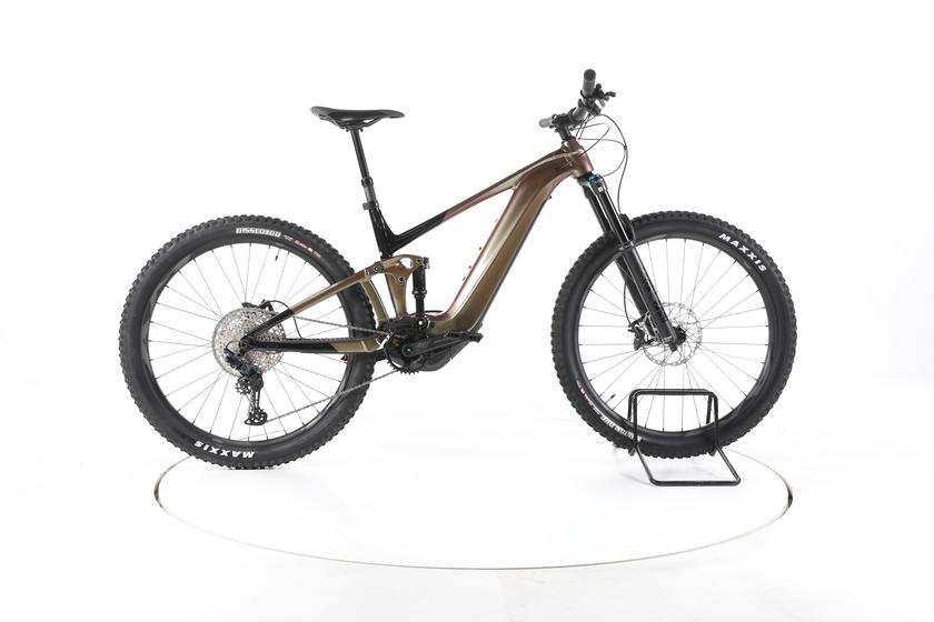 Giant TRANCE X E+ 2 E-Bike Fully