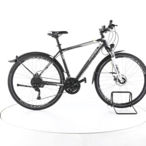Dynamics Gravity Street Cross Fahrrad City & Trekking