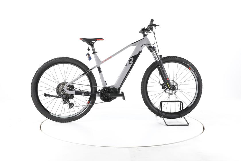 R Raymon HardRay E 6.0 E-Bike