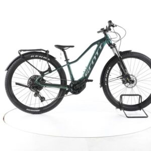 Scott Contessa Active eRIDE 920 Trekking E-Bike