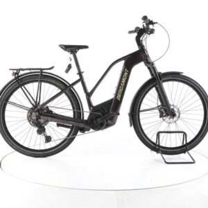 Bergamont E-Horizon Premium Expert Trekking E-Bike