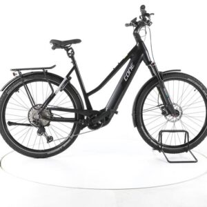 CONE Bikes eSUV IN 4.0 Trekking E-Bike
