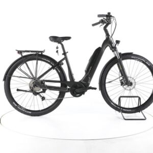 FLYER Upstreet5 3.12 Trekking E-Bike Tiefeinsteiger
