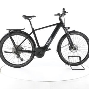 Cube Kathmandu Hybrid EXC Trekking E-Bike