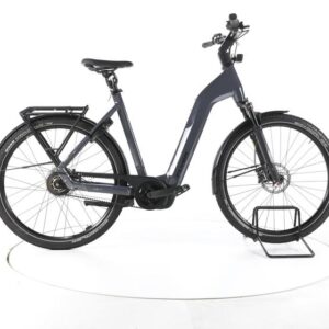 FLYER Gotour 7.23 City E-Bike Tiefeinsteiger