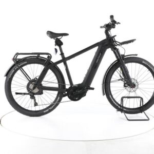 Riese & Müller Charger4 GT touring Trekking E-Bike
