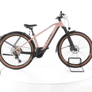 Cube Reaction Hybrid Pro Allroad Trekking E-Bike