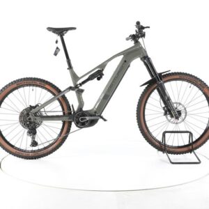 Centurion No Pogo R1000 E-Bike Fully 2025