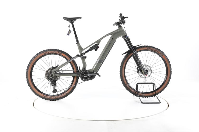 Centurion No Pogo R1000 E-Bike Fully 2025